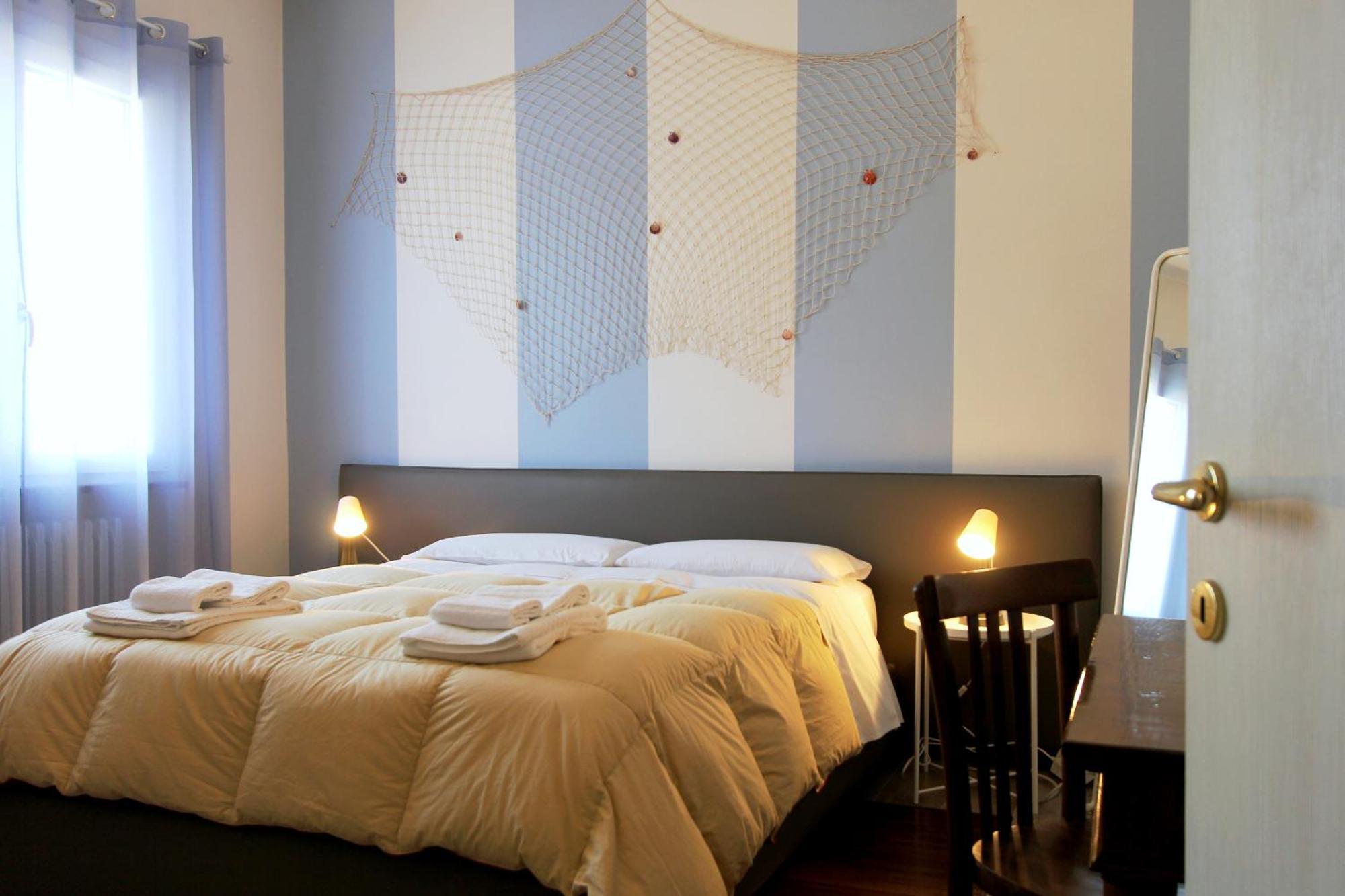 Maison N&M Desenzano del Garda Zewnętrze zdjęcie