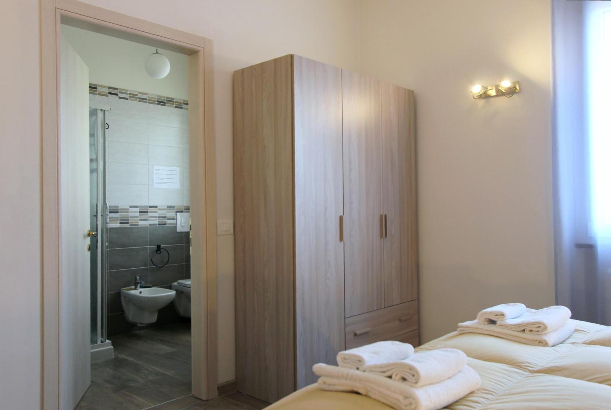Maison N&M Desenzano del Garda Zewnętrze zdjęcie