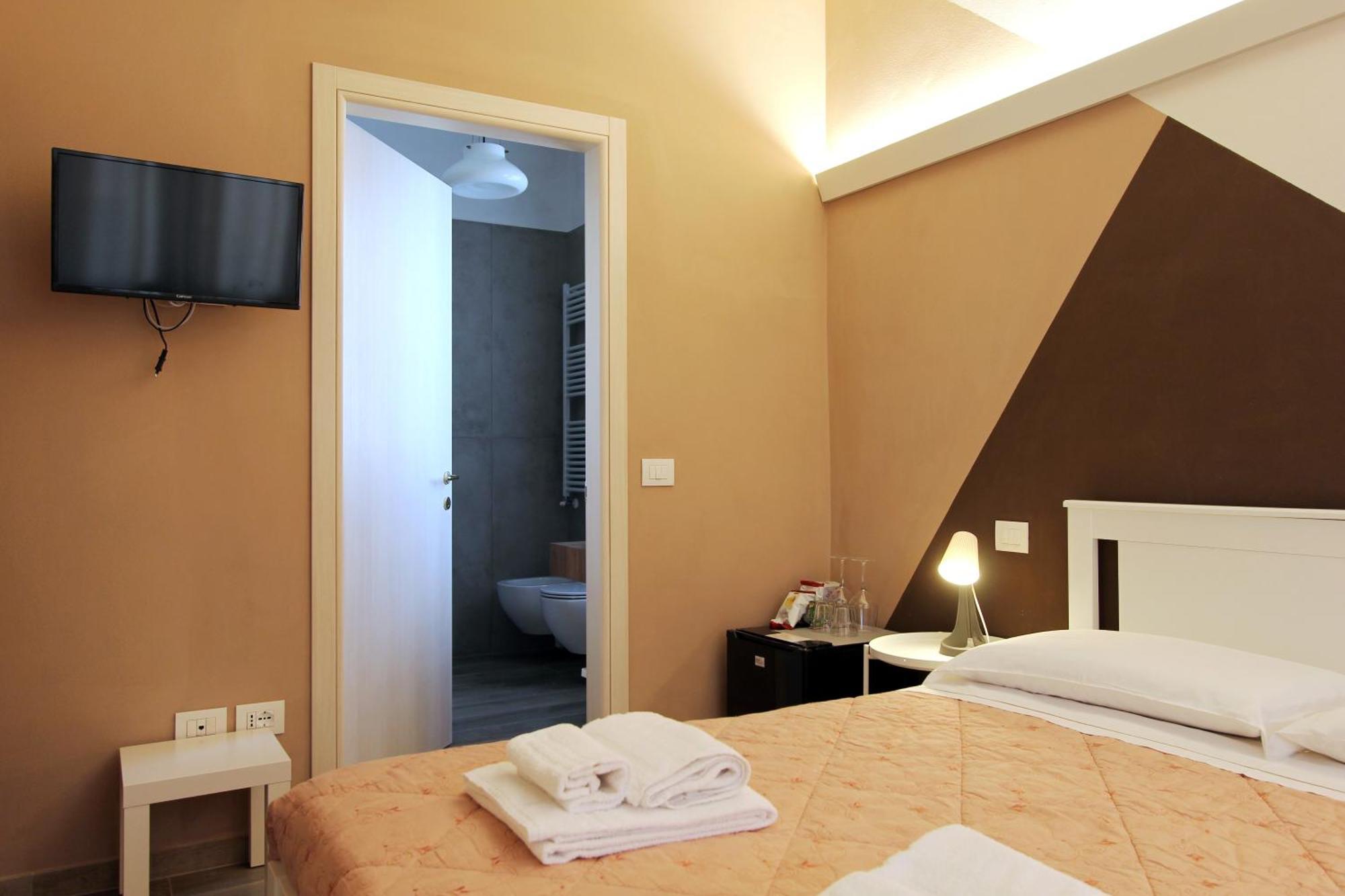 Maison N&M Desenzano del Garda Zewnętrze zdjęcie